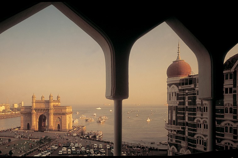 taj mahal palace mumbai